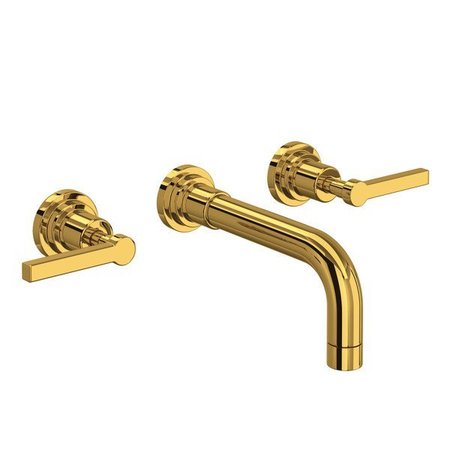 ROHL Bath Trim Set Only A2207LMULBTO-2